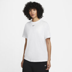 Γυναικείες Μπλούζες Κοντό Μανίκι  Nike Sportswear Essential Γυναικείο T-Shirt (9000103863_1540)