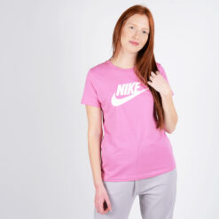 Γυναικείες Μπλούζες Κοντό Μανίκι  Nike Sportswear Essential Γυναικείο T-shirt (9000043700_42843)