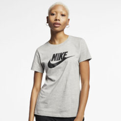 Γυναικείες Μπλούζες Κοντό Μανίκι  Nike Sportswear Essential Γυναικείο T-shirt (9000054617_6077)