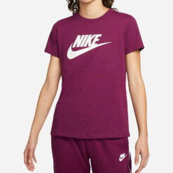 Γυναικείες Μπλούζες Κοντό Μανίκι  Nike Sportswear Essential Γυναικείο T-shirt (9000094057_56945)