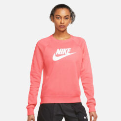 Γυναικεία Φούτερ  Nike Sportswear Essential Γυναικείο Φούτερ (9000080219_53564)