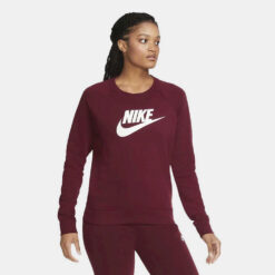 Γυναικεία Φούτερ  Nike Sportswear Essential Γυναικείο Φούτερ (9000102064_46613)