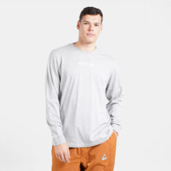 Ανδρικές Μπλούζες Μακρύ Μανίκι  Nike Sportswear Essentials Core Ανδρική Μπλούζα Με Μακρύ Μανίκι (9000095402_6657)