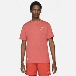Ανδρικά T-shirts  Nike Sportswear Essentials Ανδρική Μπλούζα (9000081786_45424)