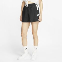 Γυναικείες Βερμούδες Σορτς  Nike Sportswear Essentials Γυναικείο Σορτς (9000080271_8509)