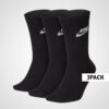 Ανδρικές Κάλτσες  Nike Sportswear Everyday 3Pack Unisex Κάλτσες (9000035981_1480)