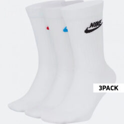 Ανδρικές Κάλτσες  Nike Sportswear Everyday 3Pack Unisex Κάλτσες (9000044479_20432)