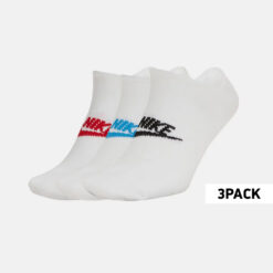 Ανδρικές Κάλτσες  Nike Sportswear Everyday Essential Socks (9000044482_20432)