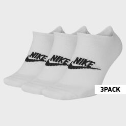 Ανδρικές Κάλτσες  Nike Sportswear Everyday Essential Socks (9000061473_1540)