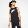 Γυναικεία Αμάνικα T-Shirts  Nike Sportswear Futura New Γυναικεία Αμάνικη Μπλούζα (9000077465_1480)