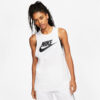 Γυναικεία Αμάνικα T-Shirts  Nike Sportswear Futura New Γυναικεία Αμάνικη Μπλούζα (9000077466_1540)