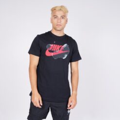 Ανδρικά T-shirts  Nike Sportswear Futura Seasonal Ανδρικό T-shirt (9000081788_1469)