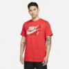 Ανδρικά T-shirts  Nike Sportswear Futura Seasonal Ανδρικό T-shirt (9000081790_50609)