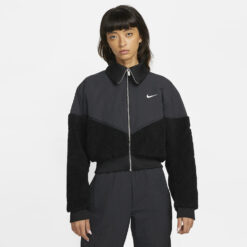 Γυναικεία Μπουφάν  Nike Sportswear Icon Clash Γυναικεία Ζακέτα (9000081466_31786)