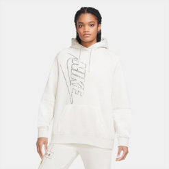 Γυναικεία Φούτερ  Nike Sportswear Icon Clash Γυναικεία Μπλούζα με Κουκούλα (9000056761_46956)