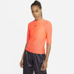 Γυναικείες Μπλούζες Κοντό Μανίκι  Nike Sportswear Icon Clash Γυναικείο T-Shirt (9000069811_50552)