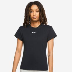 Γυναικείες Μπλούζες Κοντό Μανίκι  Nike Sportswear Icon Clash Γυναικείο T-Shirt (9000081923_1480)