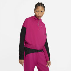 Γυναικεία Φούτερ  Nike Sportswear Icon Clash Γυναικείο Φούτερ με Κουκούλα (9000069974_50559)