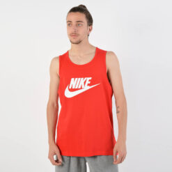 Ανδρικά Αμάνικα T-shirts  Nike Sportswear Icon Futura Men’s Tank Top (9000030218_8229)