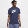 Ανδρικά T-shirts  Nike Sportswear Icon Futura Men’s Tee (9000052709_11269)