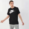 Ανδρικά T-shirts  Nike Sportswear Icon Futura Ανδρικό T-Shirt (9000029092_1480)