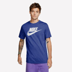 Ανδρικά T-shirts  Nike Sportswear Icon Futura Ανδρικό T-Shirt (9000077212_52746)