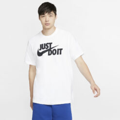 Ανδρικά T-shirts  Nike Sportswear JDI Ανδρικό T-Shirt (9000073715_1540)