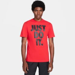 Ανδρικά T-shirts  Nike Sportswear Just Do It Ανδρικό T-Shirt (9000080082_8867)