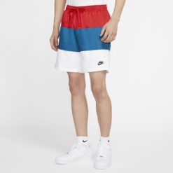Ανδρικά Μαγιό  Nike Sportswear Men’s Sce Short Woven Nvlty (9000052492_45432)