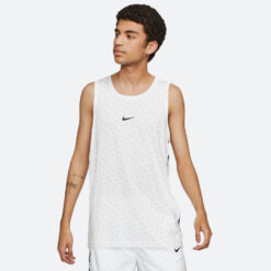 Ανδρικά Αμάνικα T-shirts  Nike Sportswear Repeat Taprint Ανδρικό Tank Top (9000102071_1540)