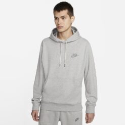 Ανδρικά Hoodies  Nike Sportswear Revival Ανδρική Μπλούζα με Κουκούλα (9000081699_53737)