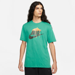 Ανδρικά T-shirts  Nike Sportswear Shine Futura Ανδρικό T-Shirt (9000104857_56021)
