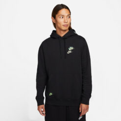 Ανδρικά Hoodies  Nike Sportswear Sport Essentials Ανδρική Μπλούζα με Κουκούλα (9000082073_1470)