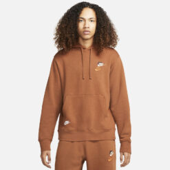Ανδρικά Hoodies  Nike Sportswear Sport Essentials+ Ανδρική Μπλούζα με Κουκούλα (9000082074_53741)