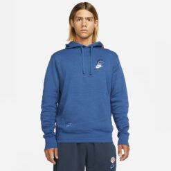 Ανδρικά Hoodies  Nike Sportswear Sport Essentials+ Ανδρική Μπλούζα με Κουκούλα (9000082076_53743)