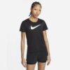 Γυναικείες Μπλούζες Κοντό Μανίκι  Nike Sportswear Swoosh Dri-FIT Γυναικείο T-shirt για Τρέξιμο (9000081447_1480)