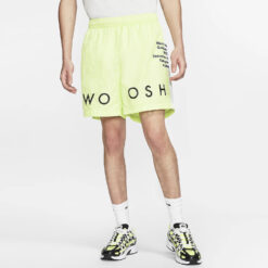 Ανδρικά Μαγιό  Nike Sportswear Swoosh Men’s Woven Shorts (9000056010_46659)