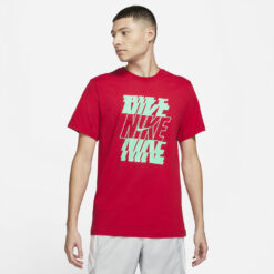 Ανδρικά T-shirts  Nike Sportswear Swoosh Ανδρικό T-Shirt (9000070018_50566)