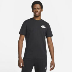 Ανδρικά T-shirts  Nike Sportswear Swoosh Ανδρικό T-shirt (9000095395_1469)
