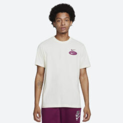 Ανδρικά T-shirts  Nike Sportswear Swoosh Ανδρικό T-shirt (9000095397_45058)