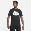 Ανδρικά T-shirts  Nike Sportswear Swoosh Ανδρικό T-shirt (9000095399_1469)