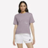 Γυναικείες Μπλούζες Κοντό Μανίκι  Nike Sportswear Swoosh Γυναικείο T-Shirt (9000076780_42787)