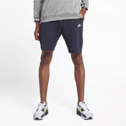 Ανδρικές Βερμούδες Σορτς  Nike Sportswear Tech FLeece Shorts (9000034374_12905)