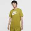 Ανδρικά T-shirts  Nike Sportswear Tee Icon Futura Ανδρική Μπλούζα (9000055842_46587)