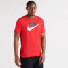 Ανδρικά T-shirts  Nike Sportswear Tee Icon Futura – Ανδρικό T-Shirt (9000034703_19998)