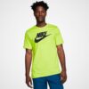 Ανδρικά T-shirts  Nike Sportswear Tee Icon Futura Ανδρικό T-Shirt (9000080141_53563)