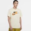 Ανδρικά T-shirts  Nike Sportswear Trend Spike Ανδρική Μπλούζα (9000055234_2851)