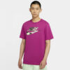 Ανδρικά T-shirts  Nike Sportswear Trend Spike Ανδρική Μπλούζα (9000055235_38906)