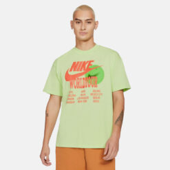 Ανδρικά T-shirts  Nike Sportswear World Tour Ανδρικό T-Shirt (9000069738_50545)