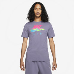 Ανδρικά T-shirts  Nike Sportswear Ανδρική Μπλούζα Με Κοντό Μανίκι (9000076882_18479)